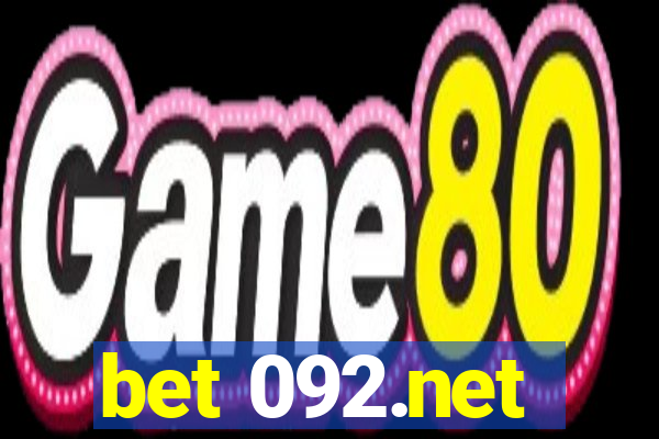 bet 092.net